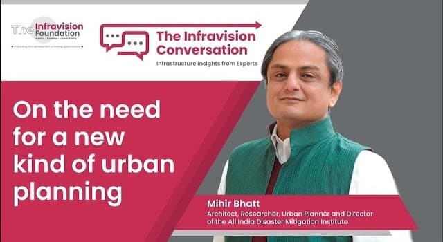 The Infravision Conversation