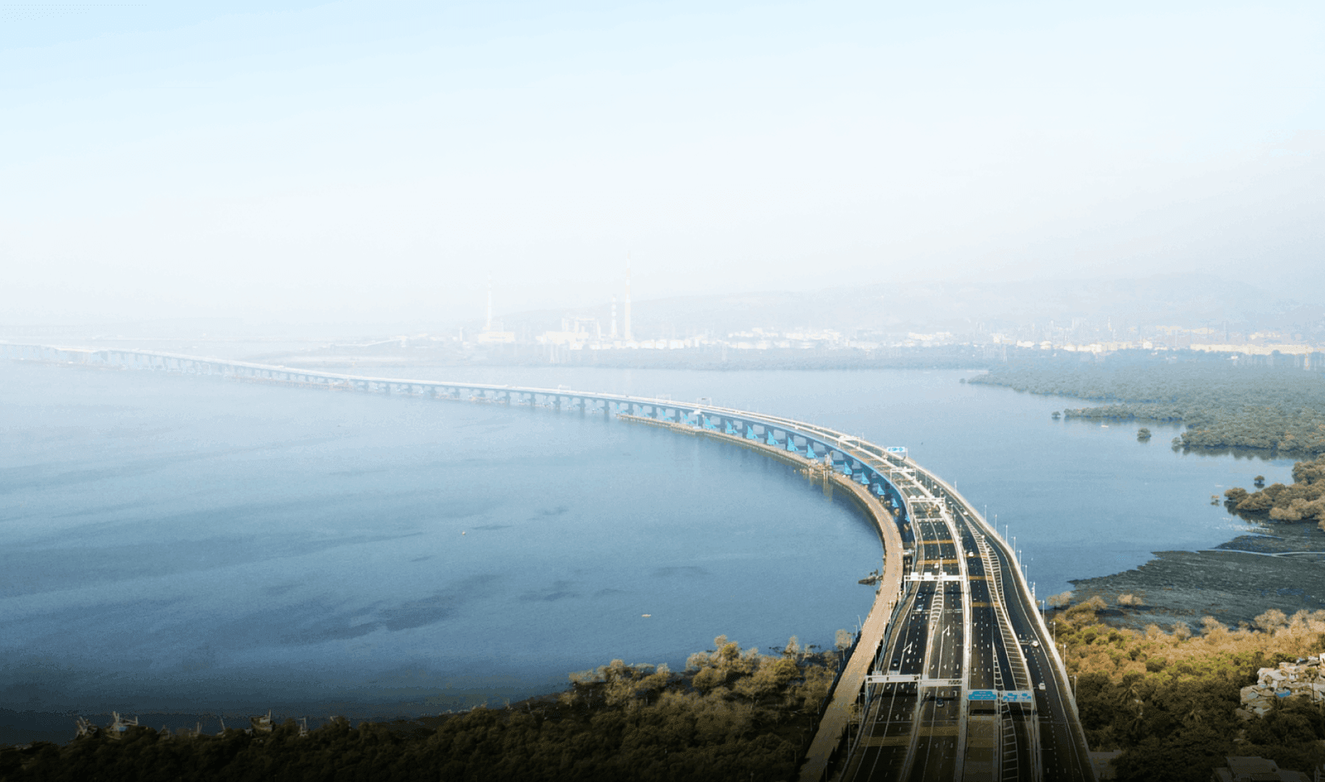 InfraVision Foundation