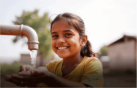 Water and Sanitation