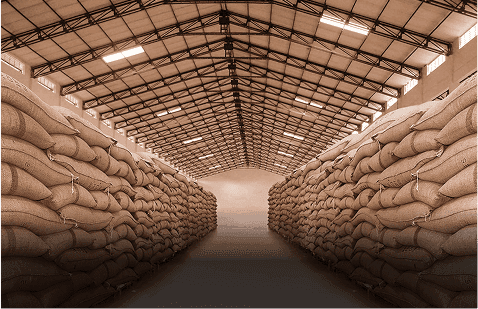 Rural and Agri Infra