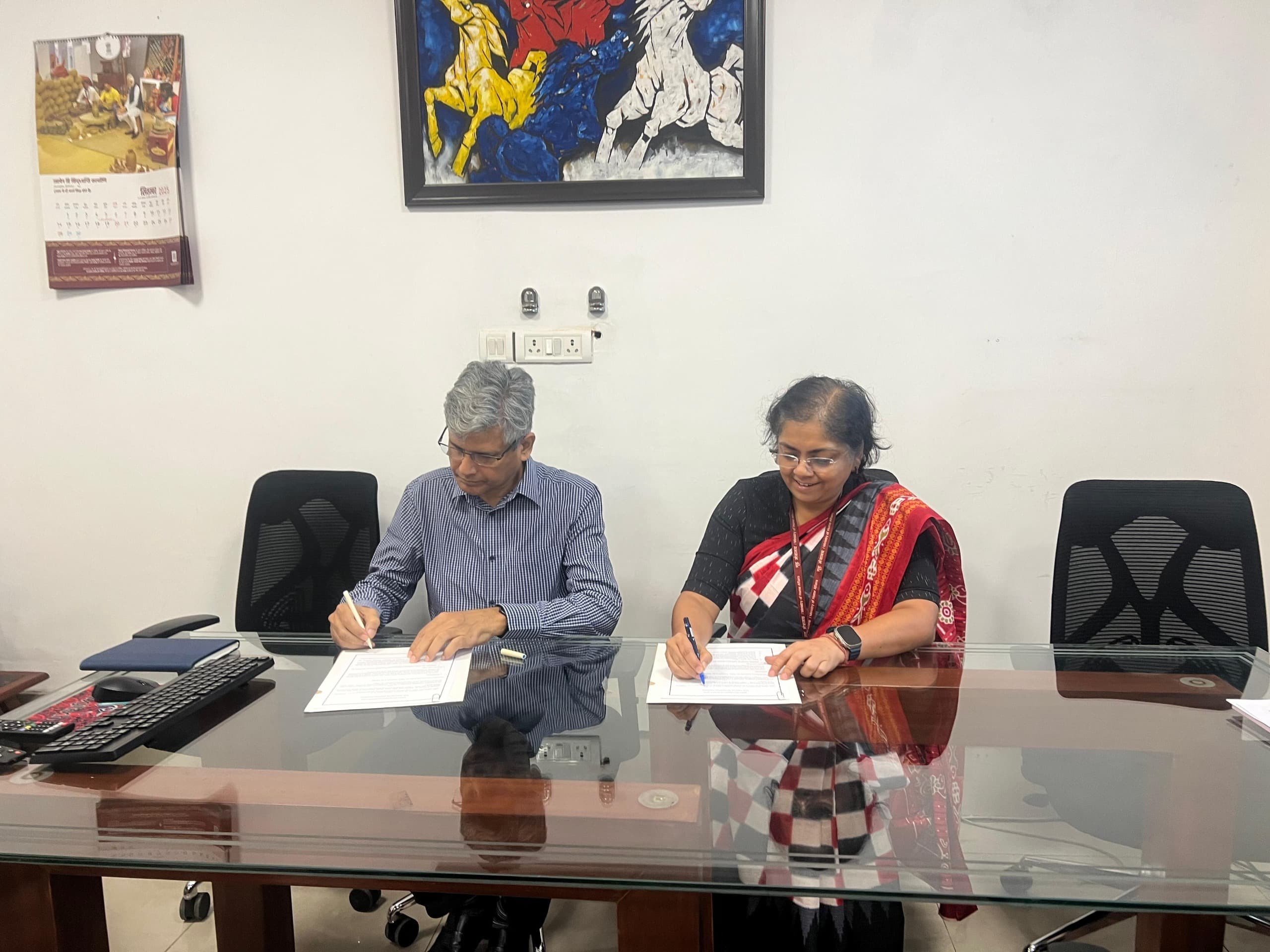 Mr Montek Singh Ahluwalia