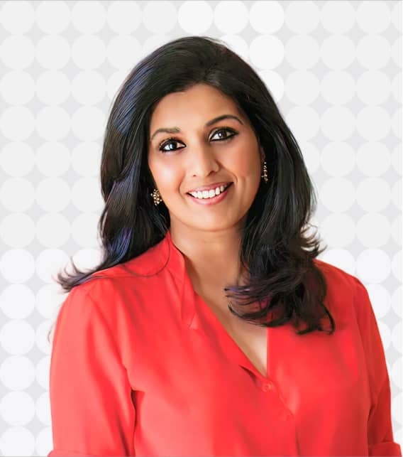 Geetanjali Vikram Kirloskar