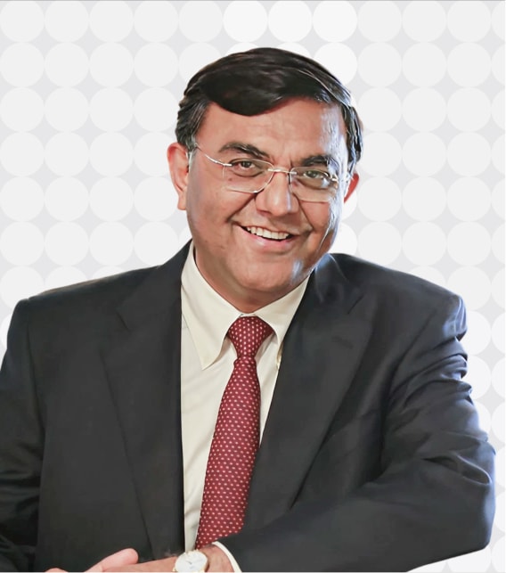 Dr Janmejaya K. Sinha