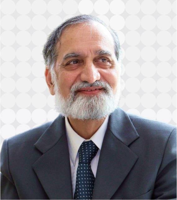 Kiran Karnik