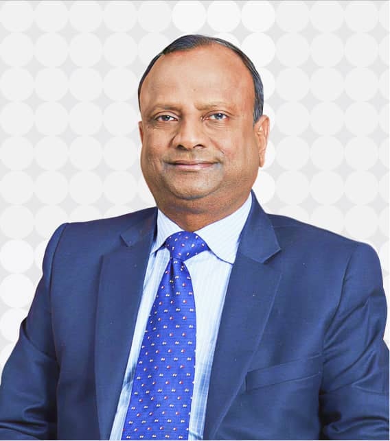 Rajnish Kumar