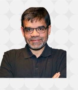 DN 'Bonny' Mukerjea