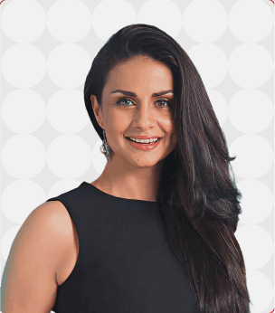 Ms Gul Panag
