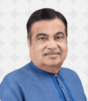 Mr Nitin Gadkari