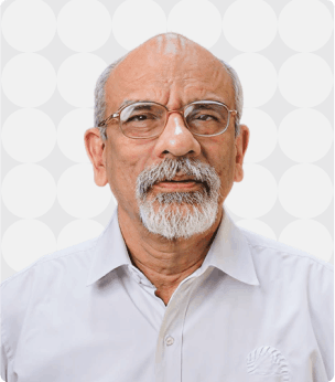 Prof G Raghuram
