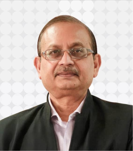 Rajiv Ranjan Mishra