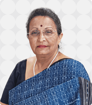 Ms Renu Sud Karnad