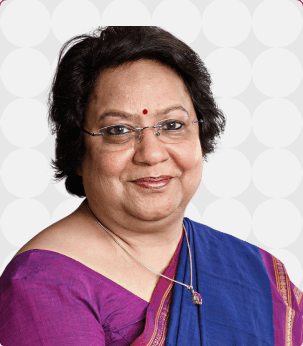Ms Rumjhum Chatterjee