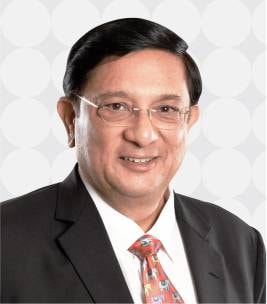 Vinayak Chatterjee