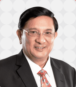 Mr Vinayak Chatterjee