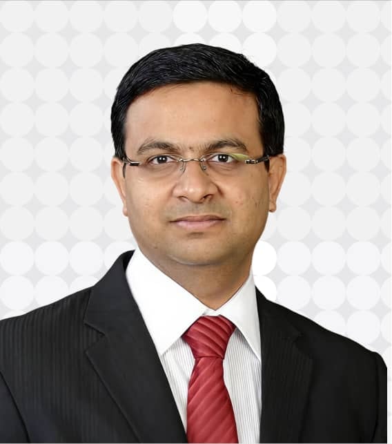 Akhilesh Tilotia