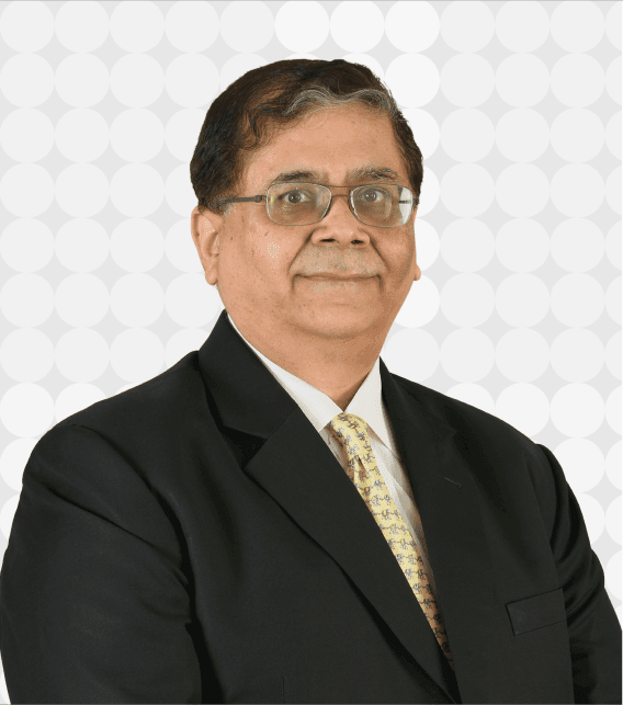 Cyril Shroff