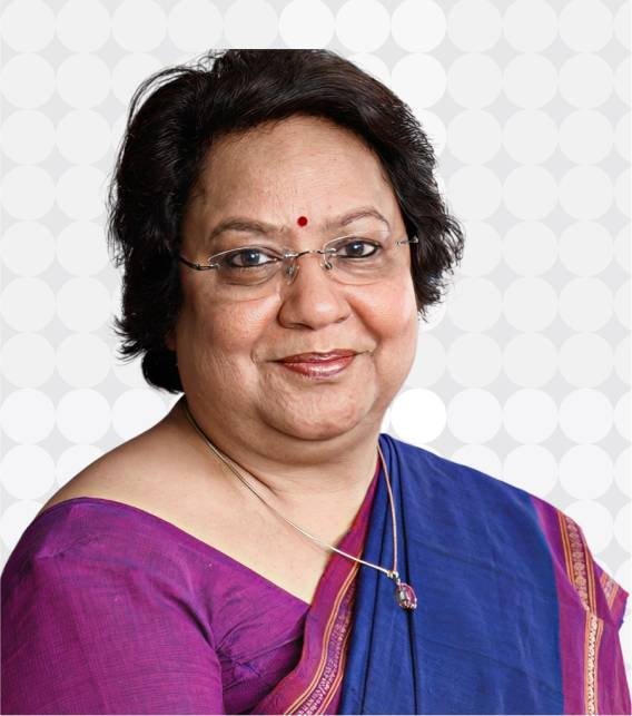 Rumjhum Chatterjee