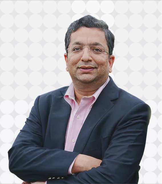 Sameer Gupta