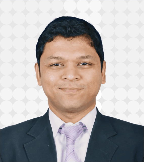 Rajaji Meshram