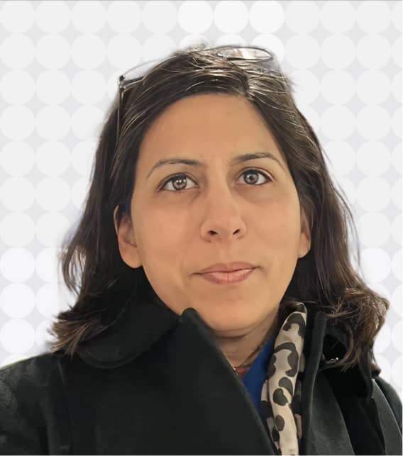 Rasika Athawale