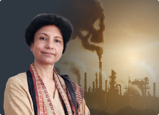 Anumita Roychowdhury