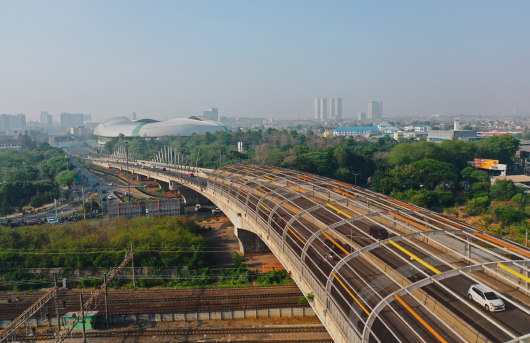 Infravisionary Award