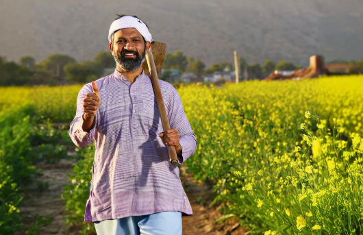 Rural Infra Pioneer Award