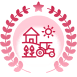 Rural Infra Pioneer Award logo
