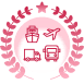 Transport Trailblazer Award logo