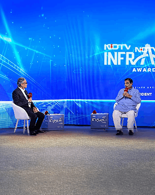 InfraShakti Photo 14