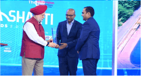 InfraShakti Photo 15