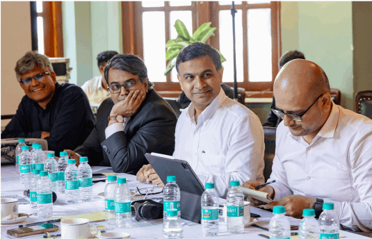 InfraShakti Photo 11