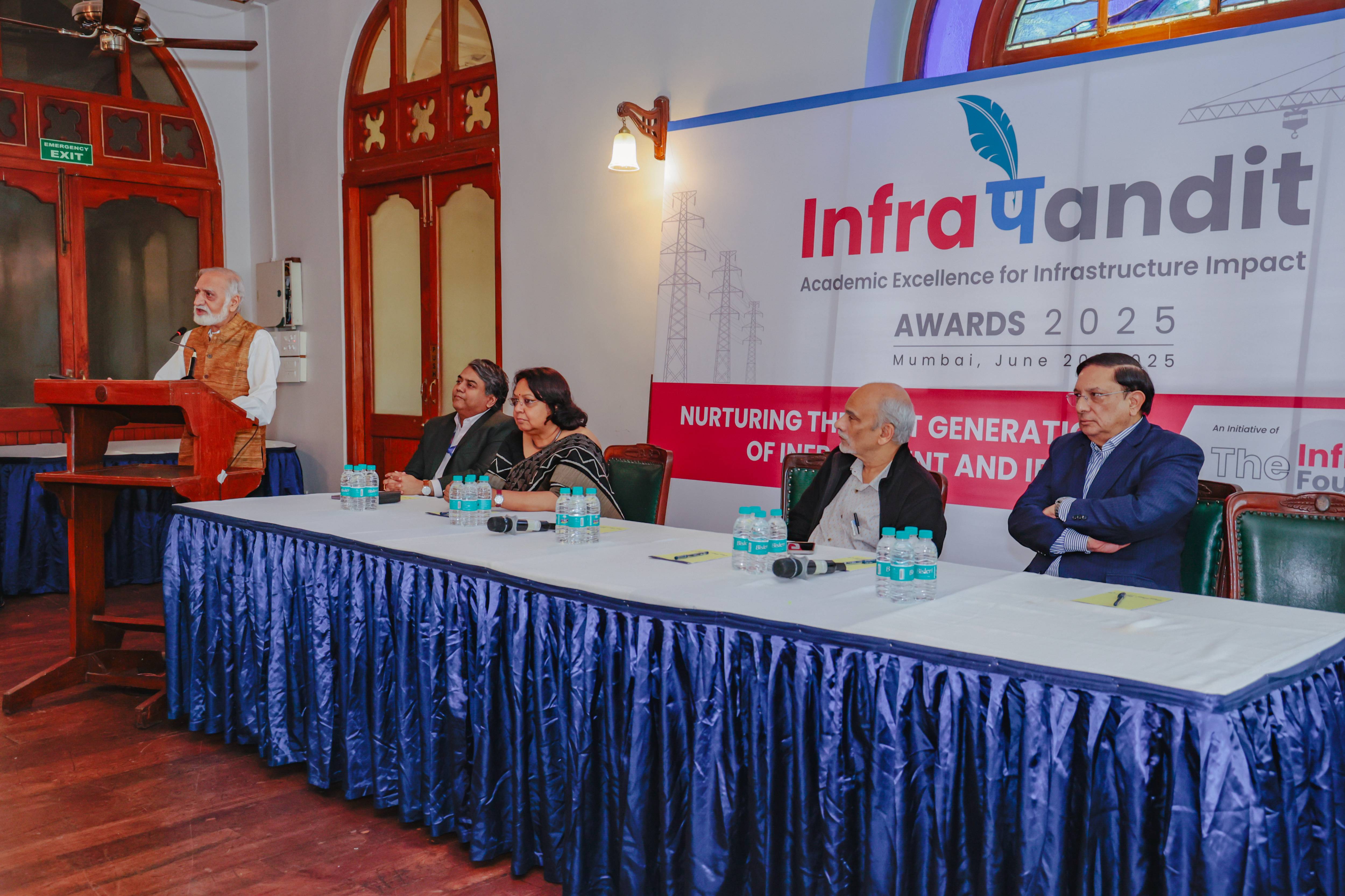 InfraShakti Photo 16