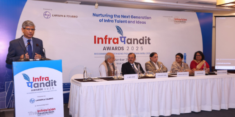 InfraShakti Photo 15