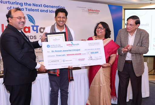 InfraShakti Photo 12