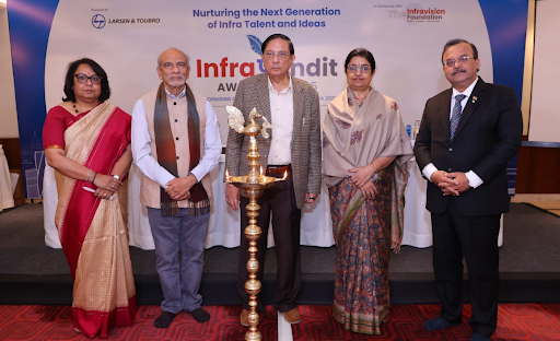 InfraShakti Photo 13